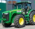 Джон Дір 8335, об'ємом двигуна 9 л та пробігом 0 тис. км за 224302 $, фото 1 на Automoto.ua