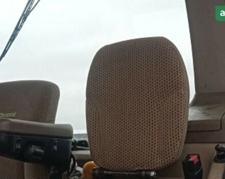 Джон Дир 8335, объемом двигателя 0 л и пробегом 0 тыс. км за 145465 $, фото 2 на Automoto.ua