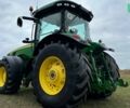 Джон Дир 8335, объемом двигателя 0 л и пробегом 0 тыс. км за 205414 $, фото 14 на Automoto.ua