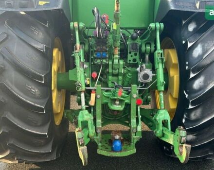 Джон Дір 8335, об'ємом двигуна 0 л та пробігом 0 тис. км за 112151 $, фото 5 на Automoto.ua