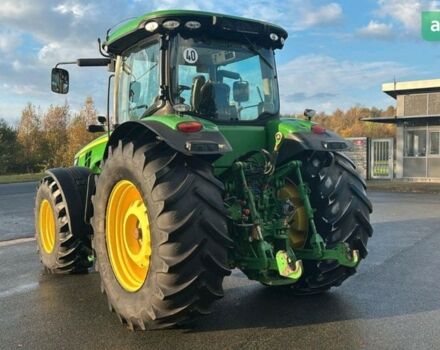 Джон Дір 8335, об'ємом двигуна 0 л та пробігом 0 тис. км за 112151 $, фото 1 на Automoto.ua