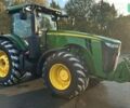 Джон Дір 8335, об'ємом двигуна 0 л та пробігом 0 тис. км за 112151 $, фото 2 на Automoto.ua