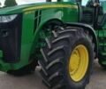 Джон Дір 8335, об'ємом двигуна 9 л та пробігом 0 тис. км за 144553 $, фото 1 на Automoto.ua