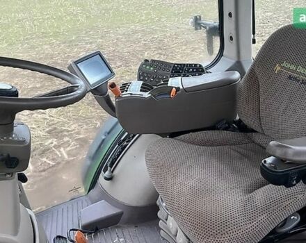 Джон Дир 8335, объемом двигателя 0 л и пробегом 0 тыс. км за 107701 $, фото 7 на Automoto.ua