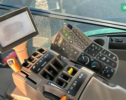 Джон Дір 8335, об'ємом двигуна 0 л та пробігом 0 тис. км за 112151 $, фото 3 на Automoto.ua
