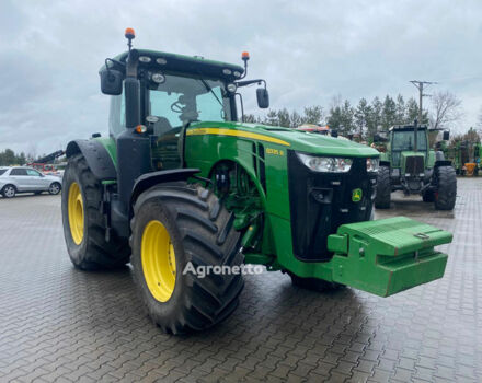 Джон Дір 8335, об'ємом двигуна 0 л та пробігом 0 тис. км за 120800 $, фото 2 на Automoto.ua