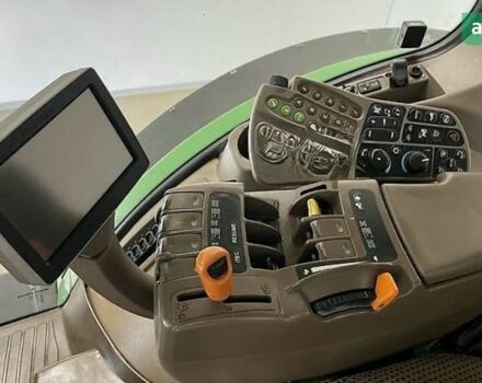 Джон Дир 8335, объемом двигателя 0 л и пробегом 0 тыс. км за 107136 $, фото 6 на Automoto.ua