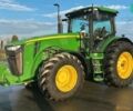 Джон Дір 8335, об'ємом двигуна 0 л та пробігом 0 тис. км за 112151 $, фото 1 на Automoto.ua
