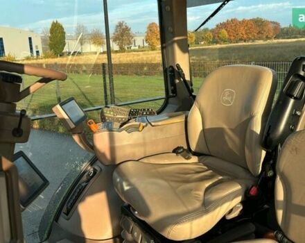 Джон Дір 8335, об'ємом двигуна 0 л та пробігом 0 тис. км за 112151 $, фото 4 на Automoto.ua