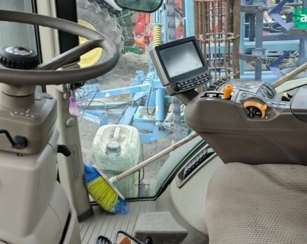 Джон Дир 8335, объемом двигателя 9 л и пробегом 0 тыс. км за 165000 $, фото 7 на Automoto.ua