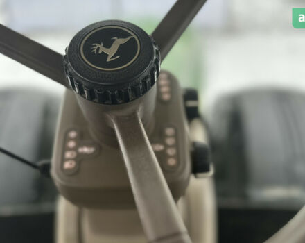 Джон Дир 8335, объемом двигателя 9 л и пробегом 2 тыс. км за 155000 $, фото 7 на Automoto.ua