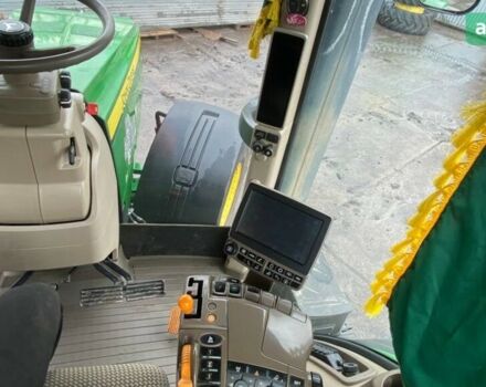 Джон Дір 8335, об'ємом двигуна 9 л та пробігом 0 тис. км за 170000 $, фото 15 на Automoto.ua