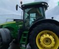 Джон Дір 8335, об'ємом двигуна 9 л та пробігом 0 тис. км за 170000 $, фото 5 на Automoto.ua