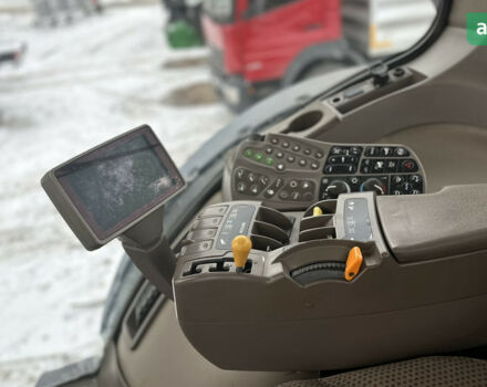 Джон Дир 8335, объемом двигателя 9 л и пробегом 2 тыс. км за 155000 $, фото 3 на Automoto.ua