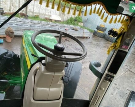 Джон Дір 8335, об'ємом двигуна 9 л та пробігом 0 тис. км за 170000 $, фото 17 на Automoto.ua