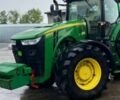 Джон Дір 8335, об'ємом двигуна 9 л та пробігом 0 тис. км за 170000 $, фото 3 на Automoto.ua