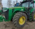 Джон Дир 8335, объемом двигателя 9 л и пробегом 0 тыс. км за 165000 $, фото 1 на Automoto.ua