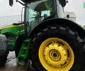 Джон Дір 8335, об'ємом двигуна 9 л та пробігом 0 тис. км за 170000 $, фото 6 на Automoto.ua