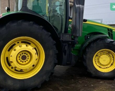 Джон Дір 8335, об'ємом двигуна 9 л та пробігом 0 тис. км за 170000 $, фото 2 на Automoto.ua