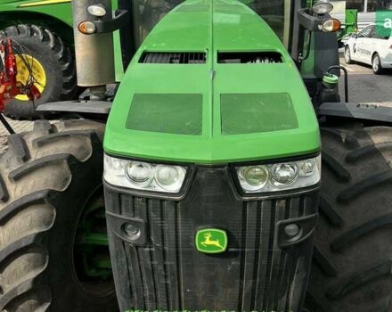 Джон Дір 8335, об'ємом двигуна 9 л та пробігом 0 тис. км за 120000 $, фото 1 на Automoto.ua