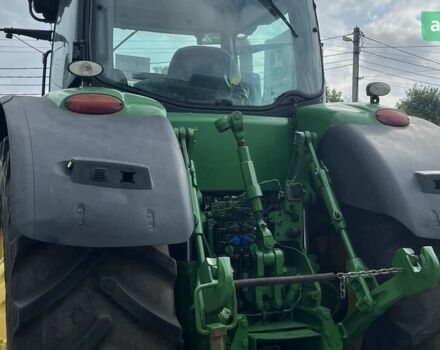 Джон Дір 8335, об'ємом двигуна 9 л та пробігом 0 тис. км за 120000 $, фото 4 на Automoto.ua