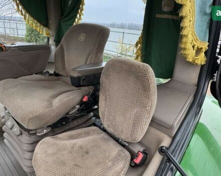 Джон Дір 8335, об'ємом двигуна 0 л та пробігом 0 тис. км за 194685 $, фото 2 на Automoto.ua
