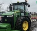 Джон Дир 8335, объемом двигателя 9 л и пробегом 8 тыс. км за 185000 $, фото 1 на Automoto.ua