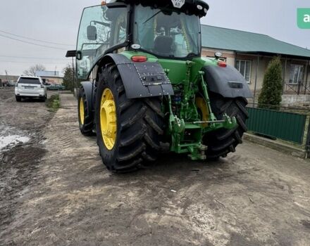 Джон Дір 8335, об'ємом двигуна 0 л та пробігом 0 тис. км за 194685 $, фото 4 на Automoto.ua