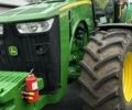 Джон Дир 8335, объемом двигателя 9 л и пробегом 0 тыс. км за 134500 $, фото 12 на Automoto.ua