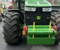 Джон Дир 8335, объемом двигателя 9 л и пробегом 0 тыс. км за 134500 $, фото 14 на Automoto.ua