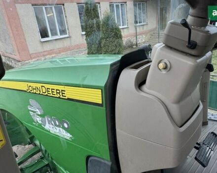 Джон Дір 8335, об'ємом двигуна 0 л та пробігом 0 тис. км за 194685 $, фото 3 на Automoto.ua