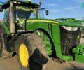 Джон Дир 8335, объемом двигателя 9 л и пробегом 0 тыс. км за 134500 $, фото 13 на Automoto.ua