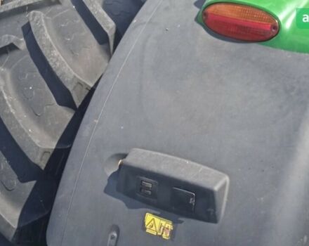 Джон Дир 8335, объемом двигателя 9 л и пробегом 0 тыс. км за 183000 $, фото 4 на Automoto.ua