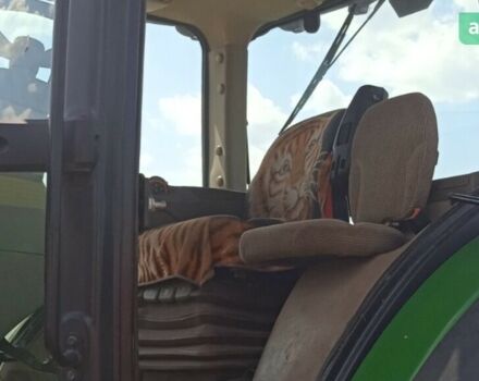 Джон Дир 8335, объемом двигателя 9 л и пробегом 0 тыс. км за 183000 $, фото 8 на Automoto.ua