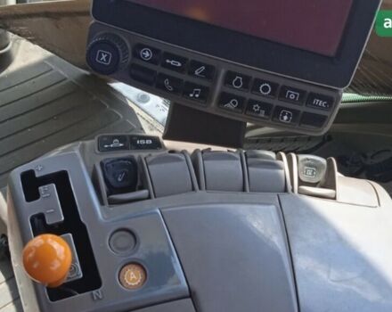 Джон Дир 8335, объемом двигателя 9 л и пробегом 0 тыс. км за 183000 $, фото 9 на Automoto.ua