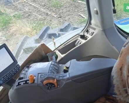 Джон Дир 8335, объемом двигателя 9 л и пробегом 0 тыс. км за 183000 $, фото 12 на Automoto.ua