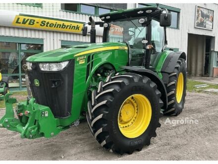 Джон Дір 8335, об'ємом двигуна 0 л та пробігом 0 тис. км за 97560 $, фото 1 на Automoto.ua