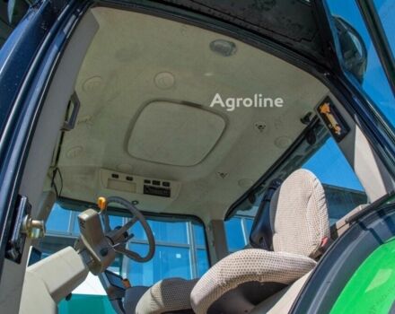 Зеленый Джон Дир 8335, объемом двигателя 0 л и пробегом 0 тыс. км за 11264082 $, фото 6 на Automoto.ua