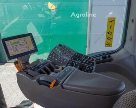 Зеленый Джон Дир 8335, объемом двигателя 0 л и пробегом 0 тыс. км за 11264082 $, фото 8 на Automoto.ua