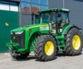Зеленый Джон Дир 8335, объемом двигателя 0 л и пробегом 0 тыс. км за 11264082 $, фото 1 на Automoto.ua