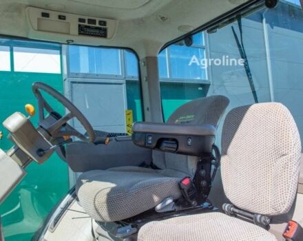 Зеленый Джон Дир 8335, объемом двигателя 0 л и пробегом 0 тыс. км за 11264082 $, фото 7 на Automoto.ua