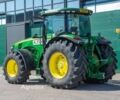 Зеленый Джон Дир 8335, объемом двигателя 0 л и пробегом 0 тыс. км за 11264082 $, фото 2 на Automoto.ua