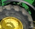 Зеленый Джон Дир 8335, объемом двигателя 0 л и пробегом 0 тыс. км за 181580 $, фото 11 на Automoto.ua