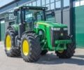 Зеленый Джон Дир 8335, объемом двигателя 0 л и пробегом 0 тыс. км за 11264082 $, фото 5 на Automoto.ua