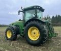 Зелений Джон Дір 8335, об'ємом двигуна 0 л та пробігом 0 тис. км за 104911 $, фото 7 на Automoto.ua
