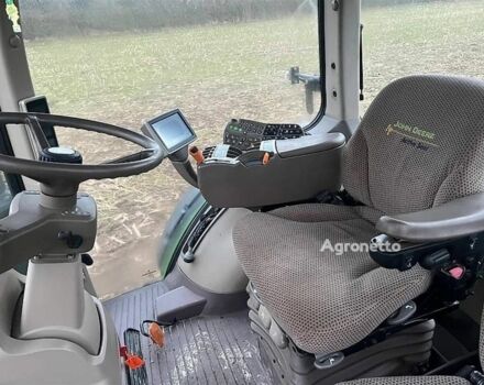 Зелений Джон Дір 8335, об'ємом двигуна 0 л та пробігом 0 тис. км за 104911 $, фото 8 на Automoto.ua