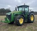 Зелений Джон Дір 8335, об'ємом двигуна 0 л та пробігом 0 тис. км за 104911 $, фото 1 на Automoto.ua