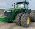Зелений Джон Дір 8335, об'ємом двигуна 0 л та пробігом 0 тис. км за 135922 $, фото 1 на Automoto.ua