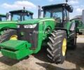 Зеленый Джон Дир 8335, объемом двигателя 0 л и пробегом 0 тыс. км за 162361 $, фото 1 на Automoto.ua