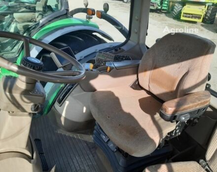 Зеленый Джон Дир 8335, объемом двигателя 0 л и пробегом 0 тыс. км за 162361 $, фото 14 на Automoto.ua